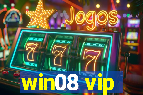 win08 vip